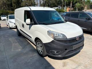 FIAT Doblo usata, con Alzacristalli elettrici