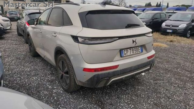 DS AUTOMOBILES DS 7 usata, con Alzacristalli elettrici