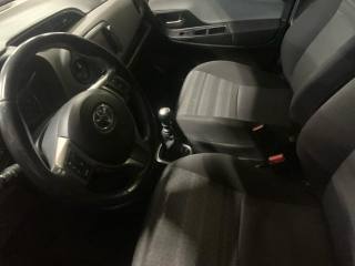 TOYOTA Yaris usata, con Chiusura centralizzata