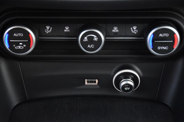 ALFA ROMEO Stelvio usata, con Trazione integrale