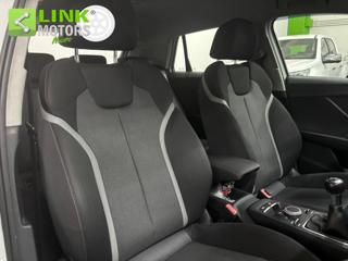 AUDI Q2 usata, con Cruise Control