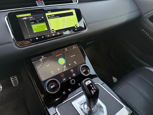 LAND ROVER Range Rover Evoque usata, con Controllo automatico clima