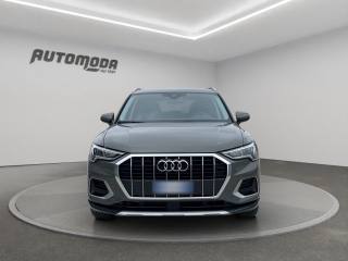 AUDI Q3 usata, con Airbag