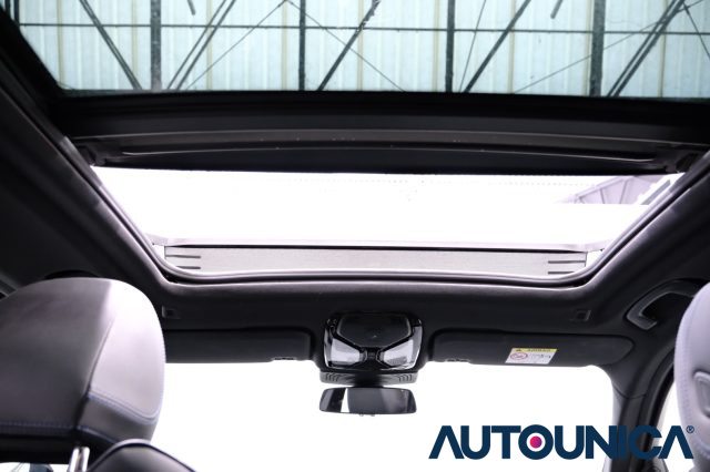 BMW X3 usata, con Fari full-led