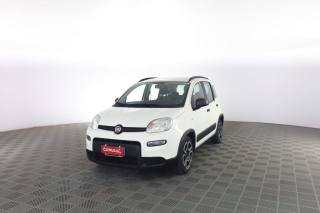 FIAT Panda Panda 1.0 firefly hybrid city life