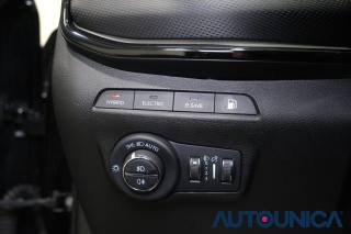 JEEP Compass usata, con Touch screen