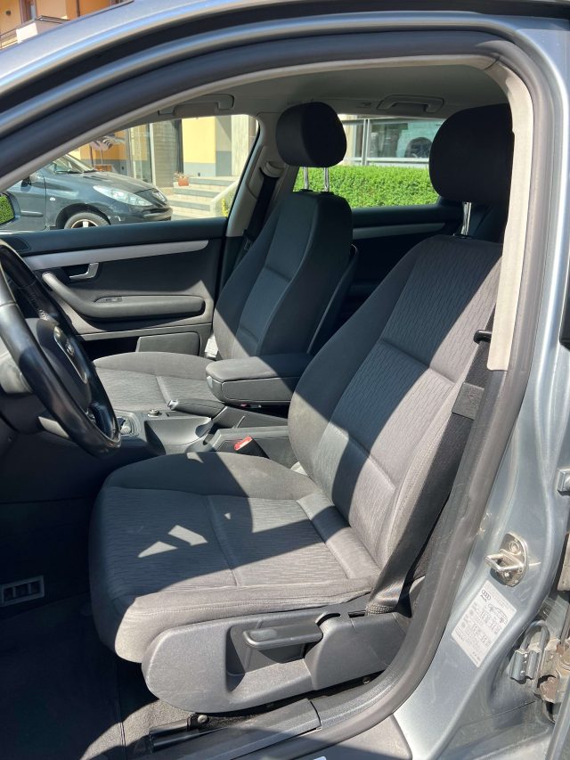 AUDI A4 usata, con Autoradio