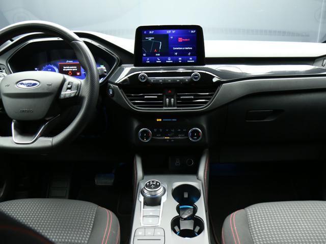 FORD Kuga usata, con Controllo automatico clima