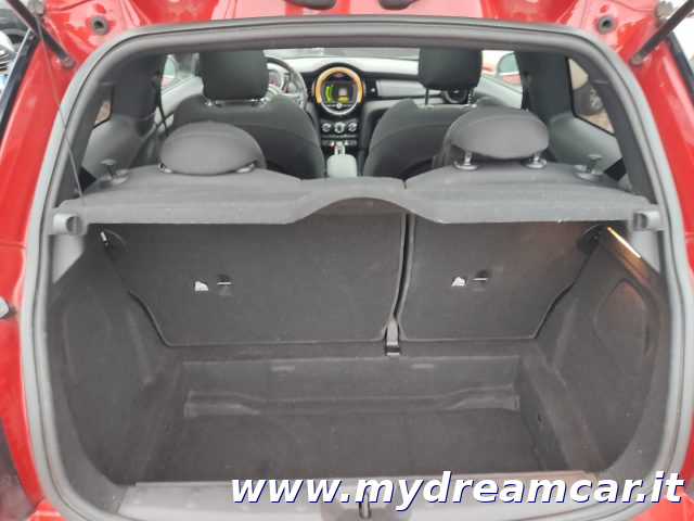 MINI Cooper D usata, con Bluetooth