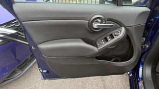 FIAT 500X usata, con Park Distance Control