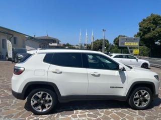 JEEP Compass usata, con Airbag