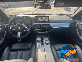 BMW 530 usata, con Climatizzatore