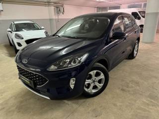 FORD Kuga usata, con Chiusura centralizzata