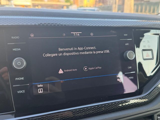 VOLKSWAGEN Polo usata, con Controllo trazione