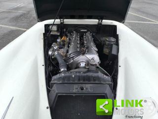 JAGUAR XK usata 6