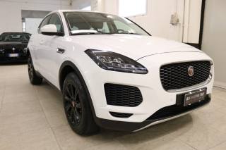 JAGUAR E-Pace 2.0D 150 CV AWD aut.