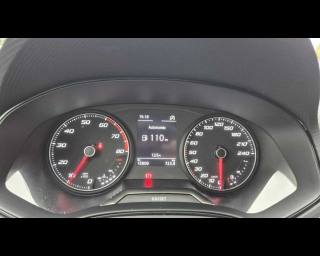 SEAT Ibiza usata, con Cerchi in lega