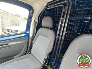 PEUGEOT Bipper usata 9