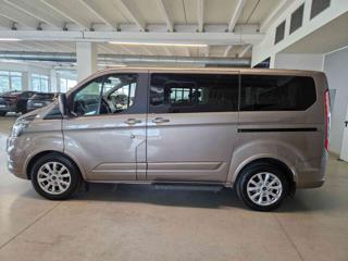 FORD Tourneo Custom usata, con Boardcomputer
