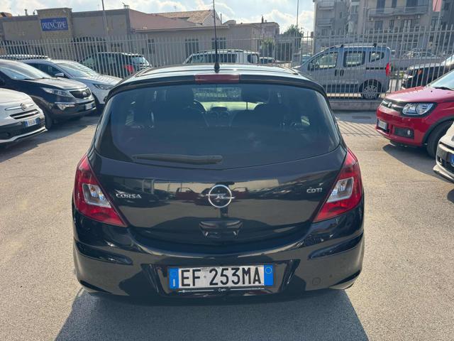OPEL Corsa usata, con Alzacristalli elettrici