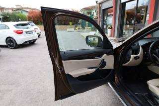 BMW X1 usata, con Climatizzatore automatico, 2 zone