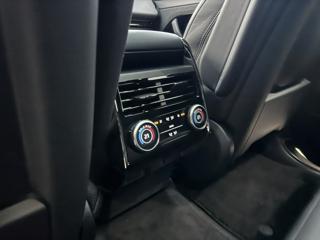 LAND ROVER Range Rover Sport usata, con Vetri oscurati