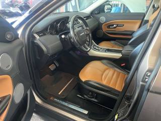 LAND ROVER Range Rover Evoque usata, con Controllo trazione