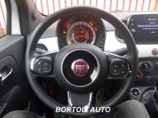 FIAT 500 usata, con Chiusura centralizzata
