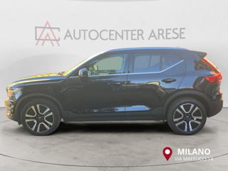 VOLVO XC40 usata, con Airbag