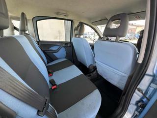 FIAT Panda usata, con Servosterzo