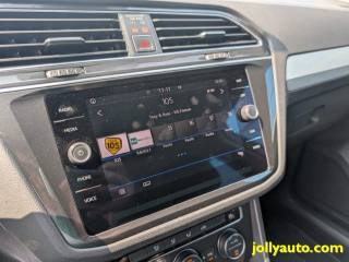 VOLKSWAGEN Tiguan usata, con Immobilizzatore elettronico