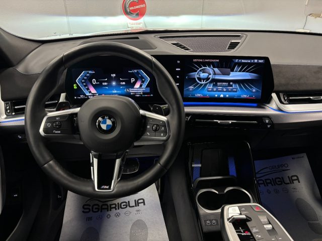 BMW X2 usata, con Cronologia tagliandi
