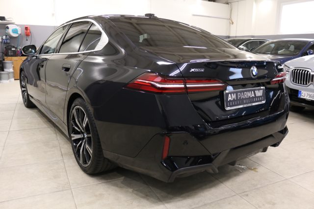 BMW 520 usata, con Airbag Passeggero