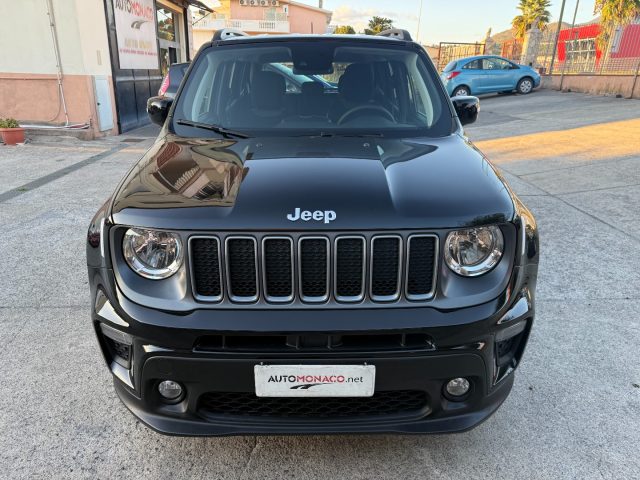 JEEP Renegade usata, con Airbag
