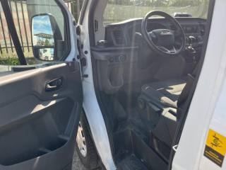 FORD Transit usata, con USB