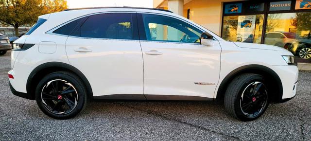 DS AUTOMOBILES DS 7 Crossback usata, con Airbag Passeggero