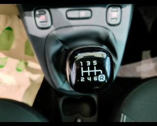 FIAT New Panda usata, con Autoradio digitale