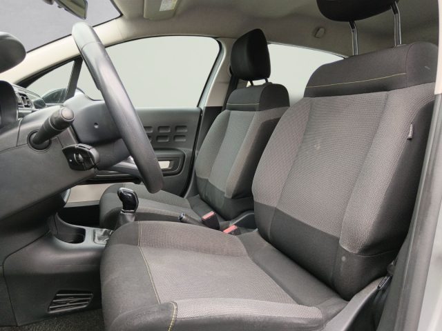 CITROEN C3 usata, con Autoradio