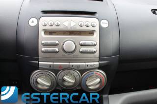 DAIHATSU Sirion usata, con Antifurto