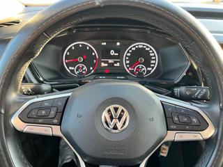VOLKSWAGEN T-Cross usata, con Boardcomputer
