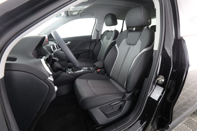 AUDI Q2 usata 2