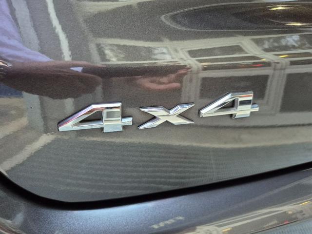 JEEP Compass usata, con Controllo trazione