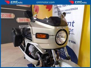 MOTO GUZZI SP 1000 usata 7