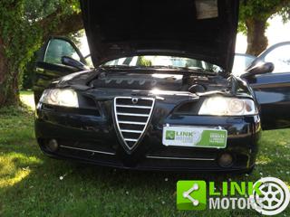 ALFA ROMEO 166 usata 44