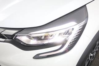 MITSUBISHI ASX usata 7