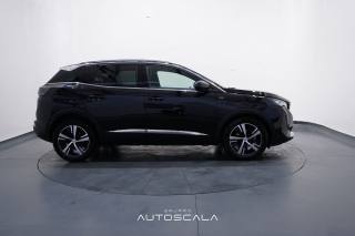 PEUGEOT 3008 usata, con Boardcomputer