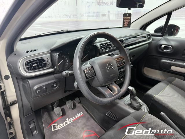 CITROEN C3 usata, con Climatizzatore