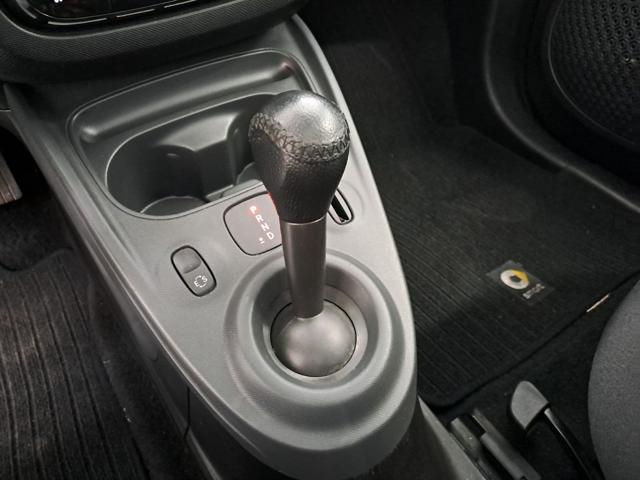 SMART ForFour usata, con Climatizzatore