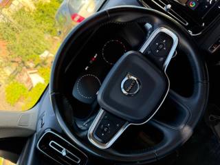 VOLVO XC40 usata, con Cruise Control