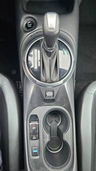 NISSAN Juke usata, con Climatizzatore